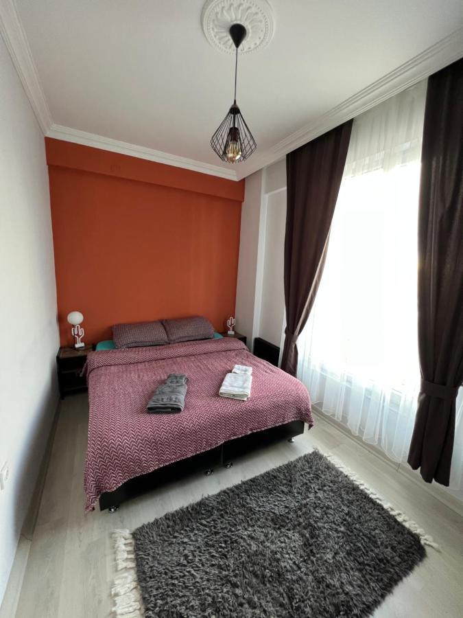 Chic& Cosy House With Kars Panorama Apartment Exterior photo